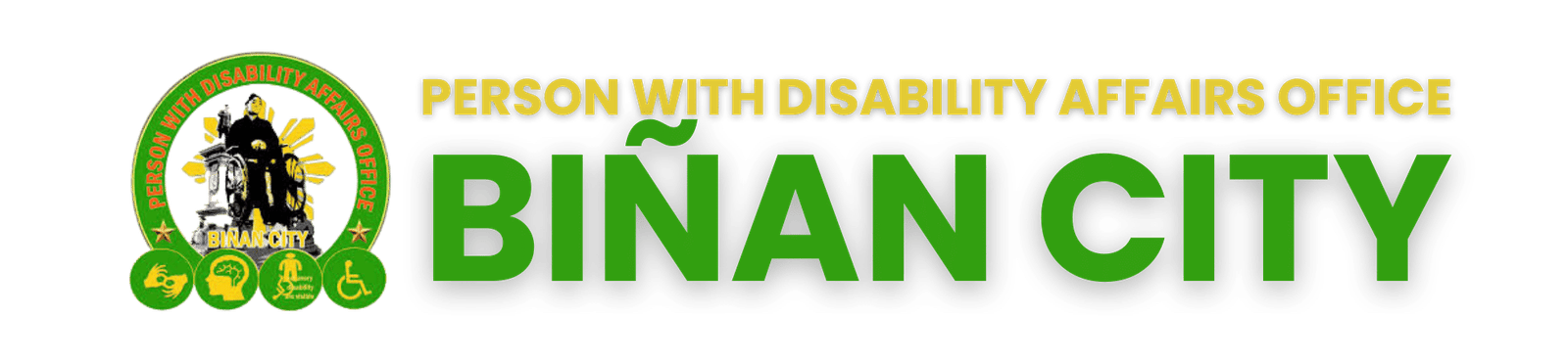 Biñan City | Persons With Disability Affairs Office | Official Website